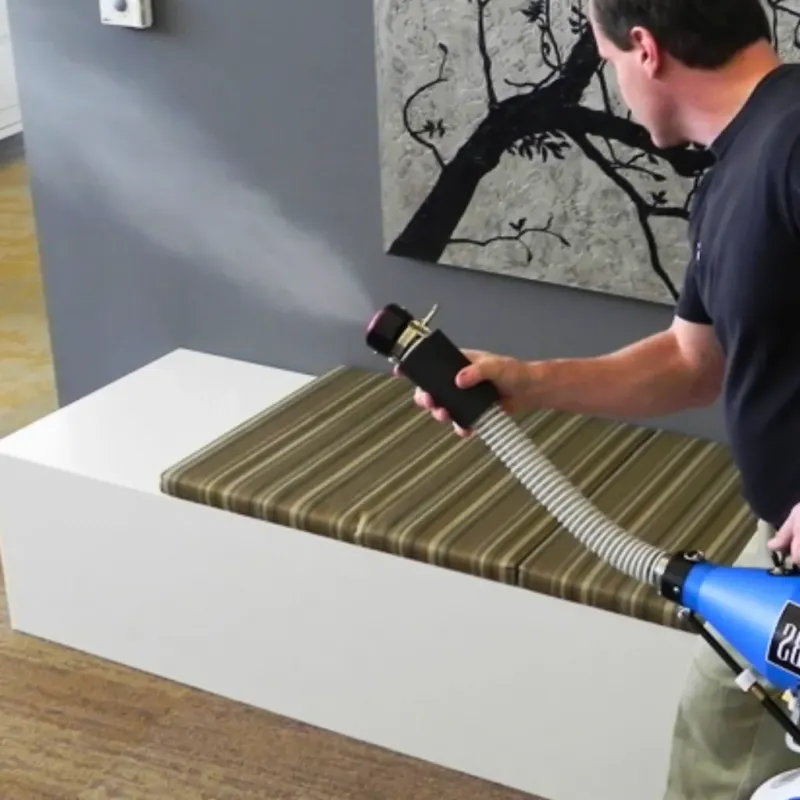 Professional Odor Removal in Chehalis, WA